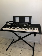 Yamaha EZ-220 Tastiera con
