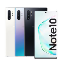 Samsung Galaxy Note 10