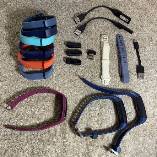 Fitbit flex braccialetto - fitbit,