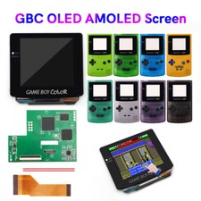 Hispeedido Drop in GBC OLED