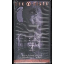 The X-Files Season Two Volume