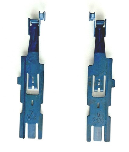 Becker 4667 set molla - molla, di