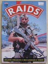 Rivista militare raids 149 - raids, n.149