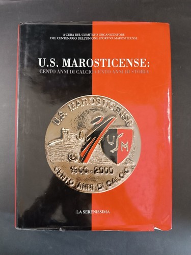 Libro marosticense cento - libro,