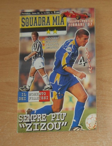 Forservice serie juve - ed.,