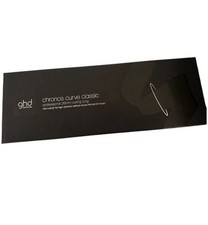 ghd Chronos Curve Classic Curl