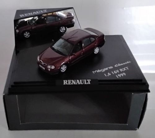 Renault megane classic - megane,