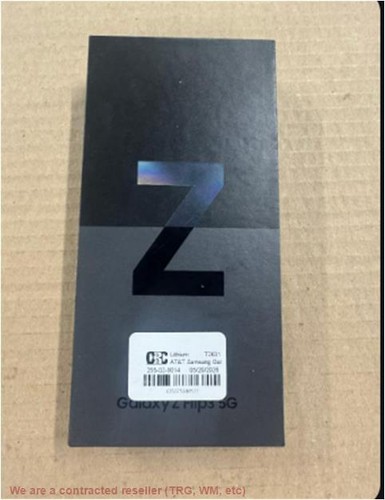 Smartphone samsung galaxy - samsung,