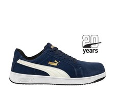 Scarpe Antinfortunistiche PUMA