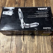 Thule Sweden Hull-A-Port Pro Porta Kayak da Tetto Pieghevole - 835PRO 
