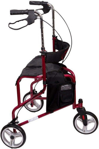 At51004 alluminio triciclo - at51004,