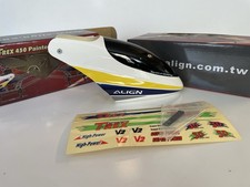 Tettoia verniciata Align T-Rex