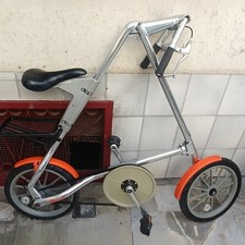 Bici pieghevole STRIDA 