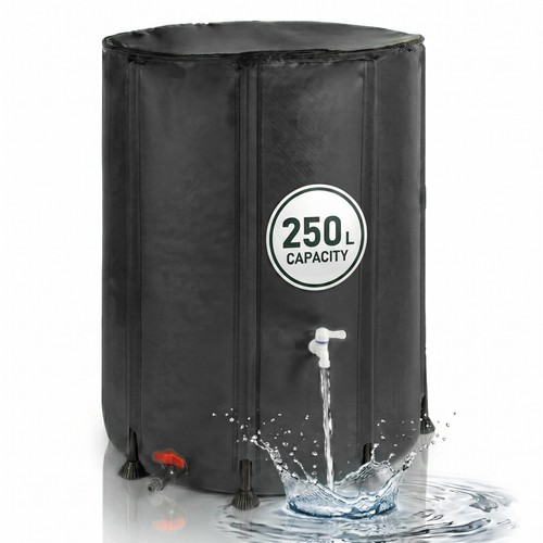 Serbatoio acqua piovana