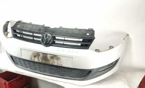 Paraurti anteriore volkswagen - paraurti,