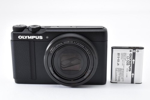 Olympus stylus 8 - olympus, f1.8