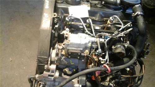 Motore completo volkswagen - 1z,