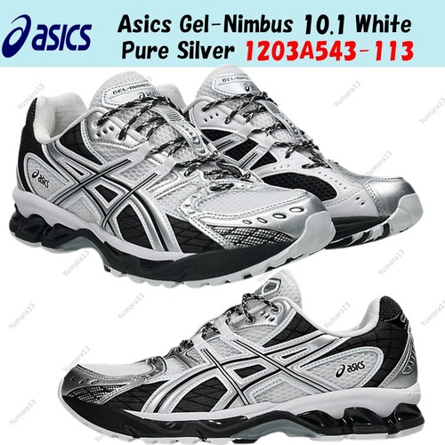 Asics gel nimbus - asics, gel-nimbus