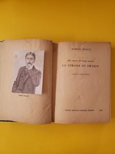 La strada di Swann Marcel