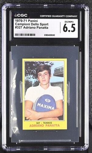 Figurina panini campioni dello - panini,