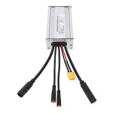 Regolatore Motore Bici Elettrica Mountain Bike Motor Controller Migliorato