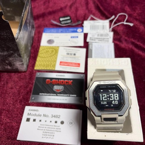 Modulo orologio digitale casio - modulo,