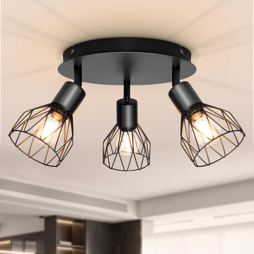 Faretti soffitto - faretti,
