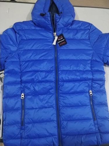 Piumino uomo 100 - piumino,