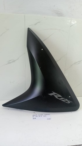 Carena inferiore yamaha yzf - carena, sx