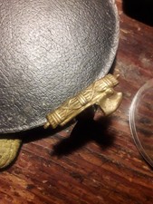 FASCIO LITTORIO CON VITE 3 CM