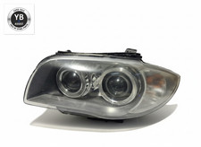 BMW E81 E87 LCI Faro Xenon