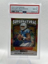 PSA 9 - 2023 Panini Contenders