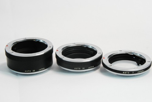 Olympus set anelli - set, 3