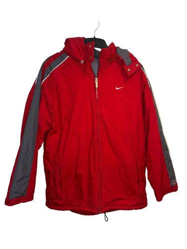 Giacca impermeabile nike - impermeabile,