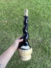 Bottaro Red Table Wine Bottle