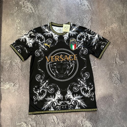 Maglia calcio uomo puma - maglia,