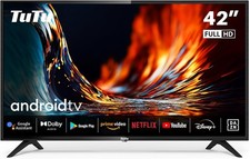 Smart TV 42 Pollici (106 Cm)