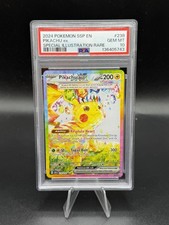 2024 Pokemon SV Scintille