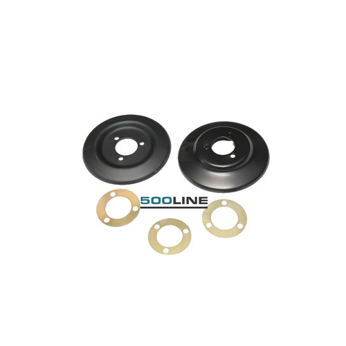 Kit puleggia dinamo fiat 500 - dinamo,