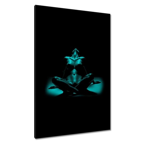 Quadro tela - su,