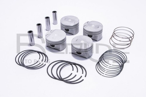 Kit pistoni completi di - kit,