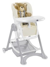 Seggiolone Pappa  CAM 