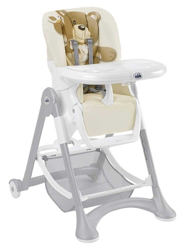 Seggiolone pappa cam - ,