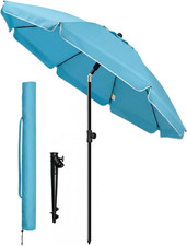 ® Ombrellone Da Spiaggia 2M