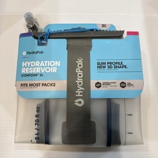 New HydraPak Contour 2L Water