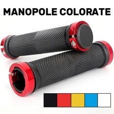 Bici bicicletta mtb manopole - bici,