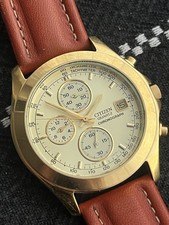 Orologio Citizen Uomo