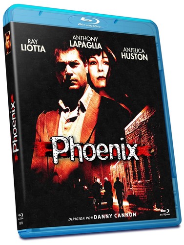 Phoenix ray liotta - phoenix,