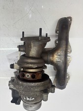Turbocompressore per mercedes - turbocompressore,