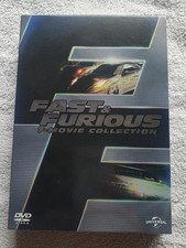Fast and Furious 7 Movie